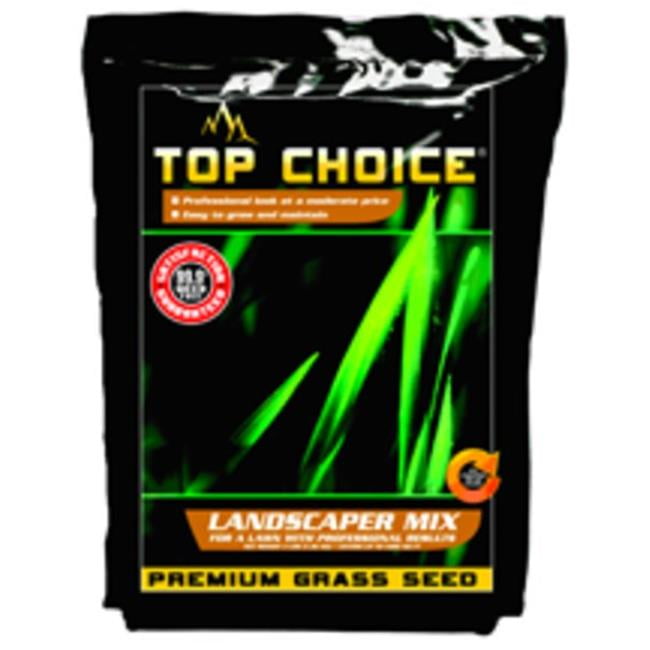 Mountain View Seeds 502042609 17624 20 lbs 3 Way Ryegrass Grass Seed