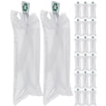 thumbnail image 1 of Shisuyan 100pcs Delivery Air Pillows Package Air Bag Inflatable Air Pillows Package Air Bag, 1 of 9