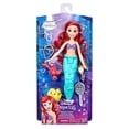 thumbnail image 2 of Muñeca Ariel Hasbro Disney Azul, 2 of 4
