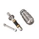 thumbnail image 3 of Kit de ReparacióN de Bomba de Pulverizadores Sin Aire 288488 Asiento de VáLvula de Aguja de MáQuina de Filtro de Junta de Sellado para Pulverizador 395 490 495 595, 3 of 5