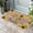 Home Decor 4, variant on Sunflower Mat for Outside Entry Welcome Doormat Spring Summer Welcome Mats Farmhouse Floral Front Door Mat You Are My Sunshine Non Slip Washable Floor Mat Entry Rug for Indoor/Bathroom/Kitchen