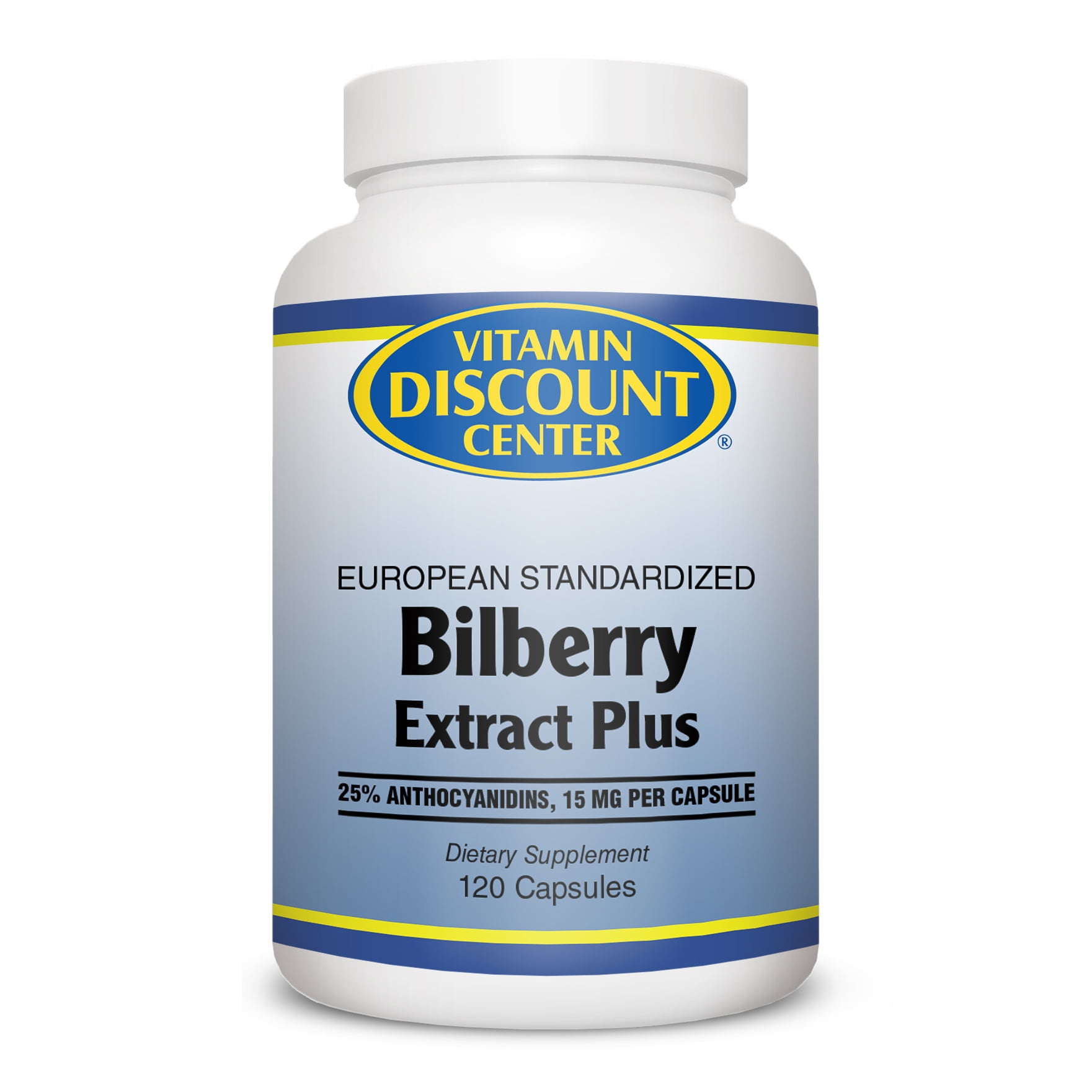 bilberry extract deutsch