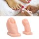 thumbnail image 5 of MODELO DE ARRRENAMENTO DE MANICURA CON DEDOS DE LOS PIES DE SILICONA PARA PRÁCTICA DE NIPLE ART PARA INSTITUTOS DE SALONES DE UNAdas, 5 of 7