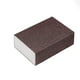 thumbnail image 2 of Esponja de carborundo, esponjas de esmeril para limpieza rápida, esponja de limpieza, herramienta de limpieza de cocina, 1 pieza de esponja de limpieza, 2 of 9