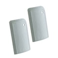 thumbnail image 1 of Luxshiny 2Pcs Multipurpose Wiper for Bathroom and Kitchen Glass Cleaning, 1 of 8