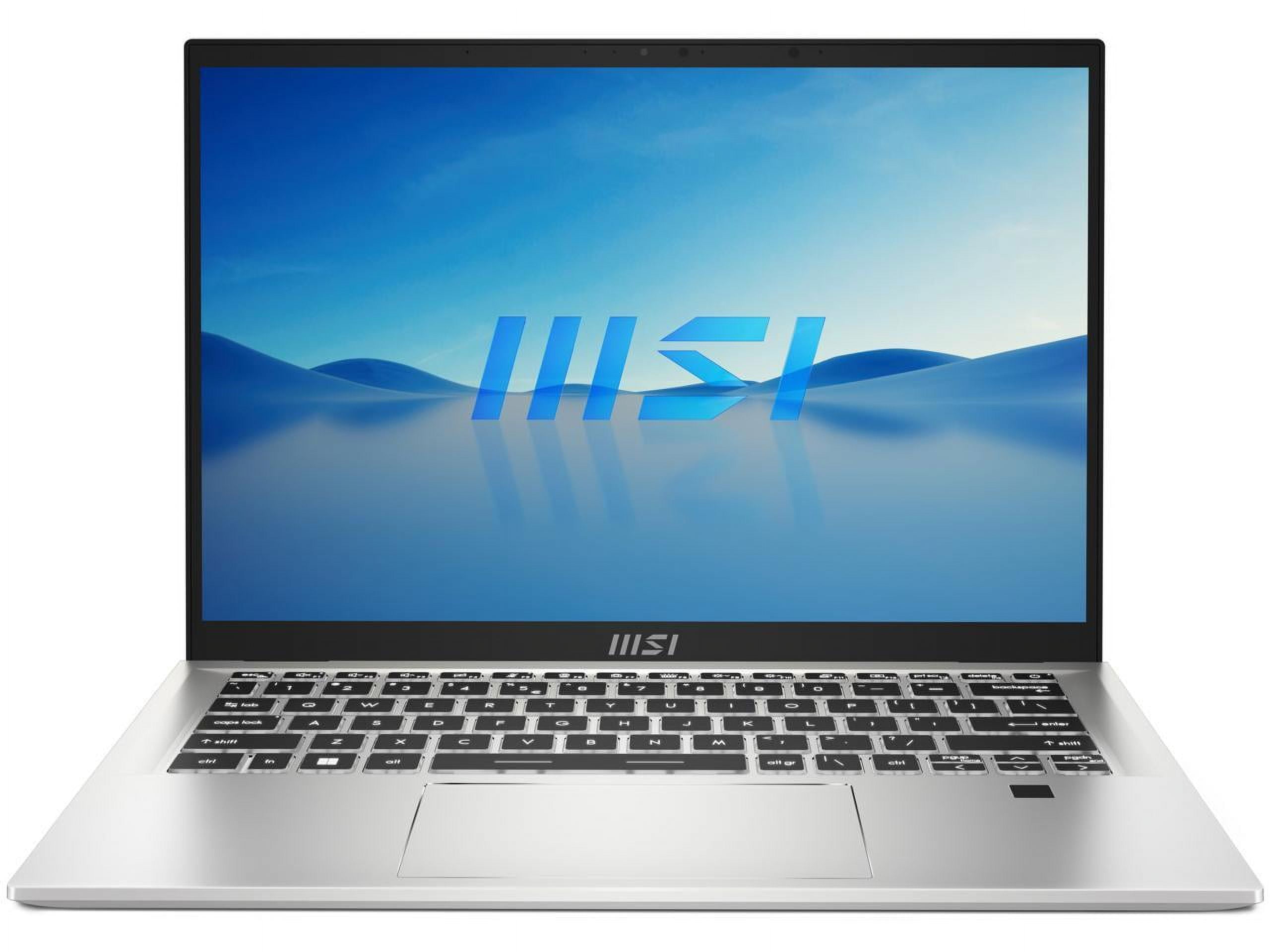 msi Prestige 14 A12UC-6017JP 【公式通販】 msi Prestige 14 A12UC-6017JP 【公式通販】