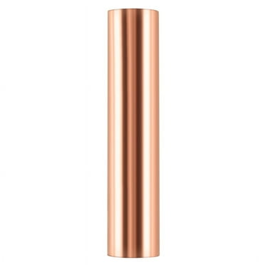 Copper Sheet Roll, Metal Foil Plate 1000mm x 100mm x 0.01mm