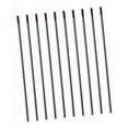 thumbnail image 4 of Kit Surtido de Varillas de Electro de Tungsteno Sunnimix 10 Piezas 150 Mm 1,6 Mm - 3,2 Mm, 4 of 8