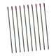 thumbnail image 4 of Kit surtido de varillas de electrodos de tungsteno Macarena 10 piezas 150 mm para soldadura TIG, 4 of 8