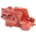 thumbnail image 1 of Petrol Chainsaw Logging Chainsaw Crankcase for Husqvarna340/345/350/353, 1 of 5