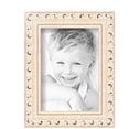 thumbnail image 2 of ArtToFrames 5" x 7" White Wash Picture Frame, 5x7 inch White Wood Poster Frame (WOM-4906), 3 Pack, 2 of 6