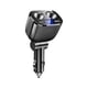 thumbnail image 2 of onlyliua ¡ ¡Ofertas Prime Day Hoy 2024! Cargador de Teléfono para Automóvil Cargador Rápido Uno para Dos Autos Puerto de Carga Usb con Orificio de Alimentación Cargador de Automóvil Acuado para Carga, 2 of 6