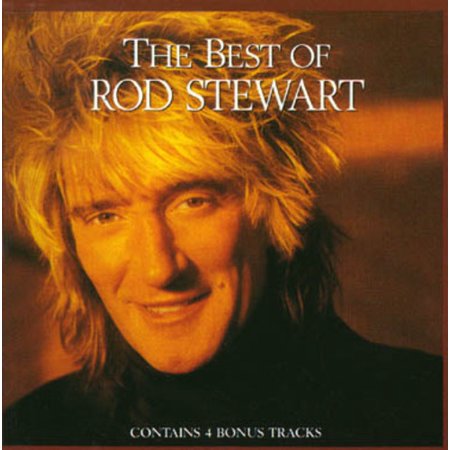 Best of (CD) (Best Spinning Rod Uk)