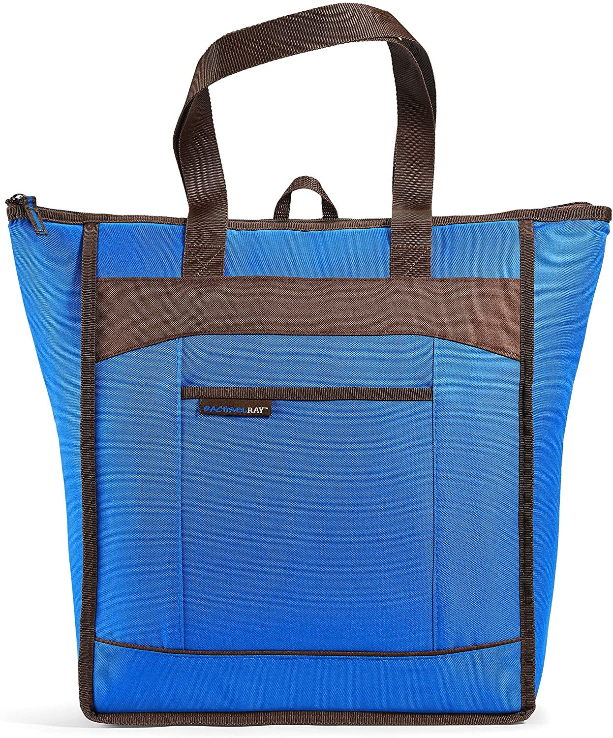 Rachael Ray Chill Out Thermal Tote Blue