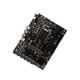 thumbnail image 2 of Sidaley B250C PCI-E 3.0 GPU LGA 1151 CPU Placa base SATA Switch Cable Set Tablero de minería de velocidad rápida Miner Equipment PC de escritorio Juegos de teclado y mouse para computadora, 2 of 6