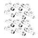 thumbnail image 5 of Accesorios de Aire en T ANGGREK 50PCS Conector de Manguera 6 mm, 5 of 8