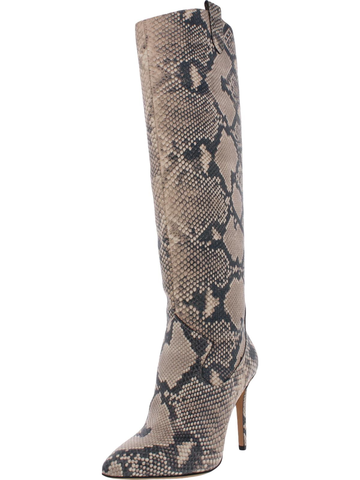 vince camuto high boots