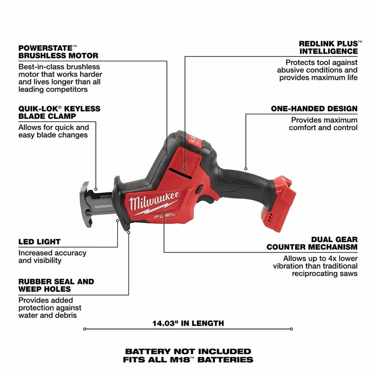 Milwaukee hackzall m18 home depot sale