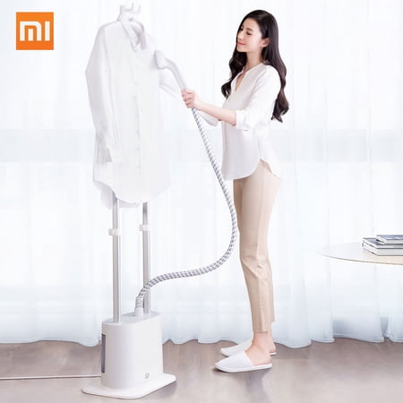 YTBVNU Handheld Clothes Steamer - Fast 20 Second Heat Up, 330ml Tank, Dry/Wet Ironing For Travel & Home