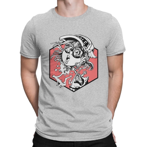 Camisetas esenciales para hombre, Dr. Slump, divertidas camisetas de algodón puro, cuello redondo, manga corta, ropa recién llegada.