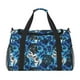 thumbnail image 1 of Balery Turtle，Shell Algae Starfish Coral Bolsa de Gimnasio para Mujeres, Bolsa de Viaje con Bolsillo Húmedo, Bolsa de Fin de Semana para Mujeres, Bolsa de Viaje Resistente al Agua, 1 of 7
