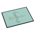 thumbnail image 1 of Carolines Treasures BB8547JMAT Tapis d'Intérieur Ou d'Extérieur - 24 x 36 Po., 1 of 4