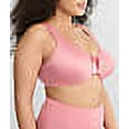 thumbnail image 3 of Warner's Womens Signature Support Satin Bra Style-35002A, 3 of 6
