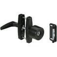 thumbnail image 2 of National Hardware - V1308 Universal Knob Latch with Key, 2 of 2