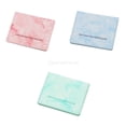 thumbnail image 1 of 3 protectoras para tarjetas de vacunación, cartera de identificación multicolor, rosa, azul, Hugo Cartera del titular de la tarjeta, 1 of 10