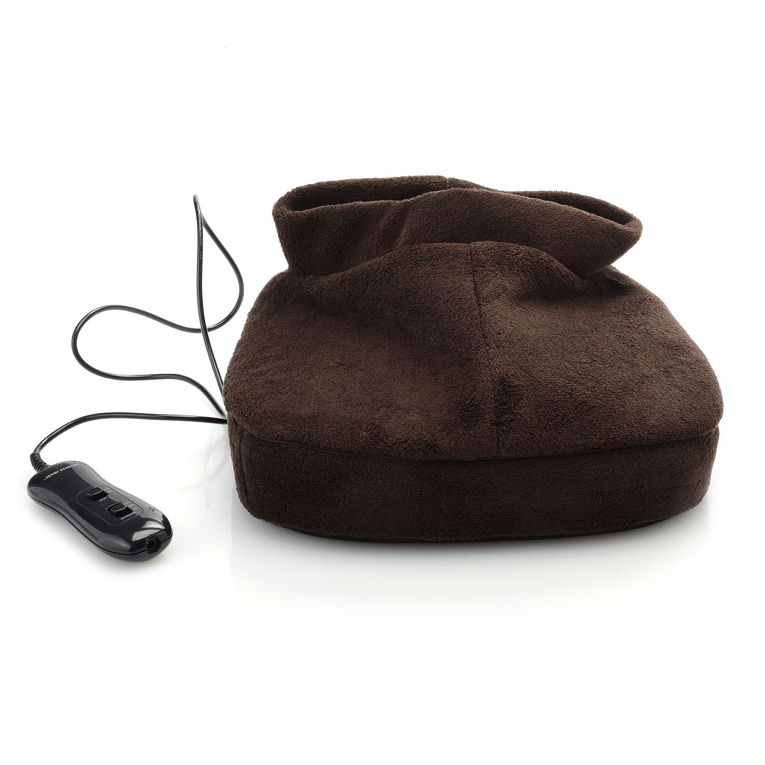 Sharper image heated foot massager Clearance