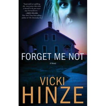 Forget Me Not - eBook (Best Time To Plant Forget Me Not Seeds)