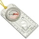 thumbnail image 3 of Eigraketly Navigation Map Ruler Scouting Hiking Professional Scale Orienteering Outdoor Drawing Rulers Equipment Survival Type2 NO2 Eigraketly CBP104217, 3 of 3