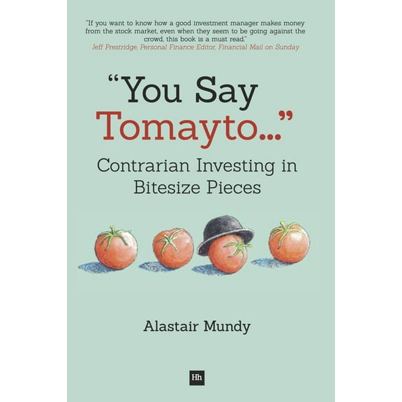 You Say Tomayto, (Hardcover)