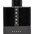 thumbnail image 2 of Aerosol EDP Prada Luna Rossa Black 3.4 oz, 2 of 2