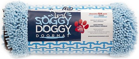 walmart soggy doggy