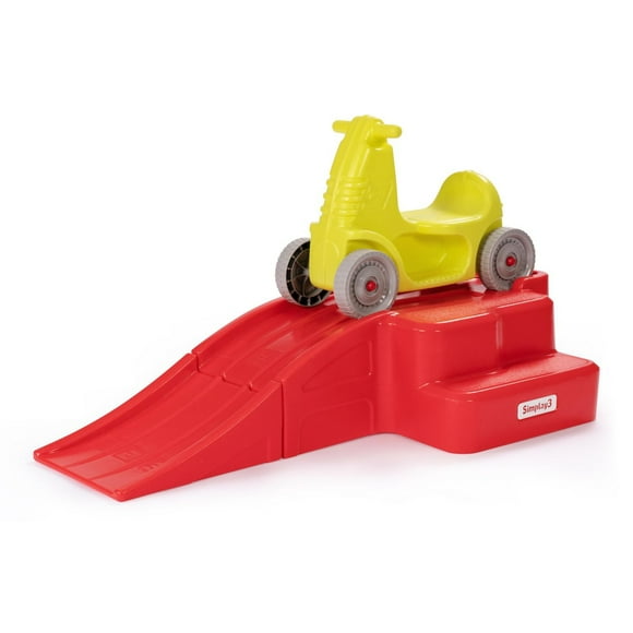 Simplay3 Downhill Thrill Kid’s Coaster