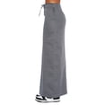 thumbnail image 5 of Liacowi Cargo Skirt for Women High Waist Wrap Hip Skirt for Streetwear with Pockets, 5 of 7