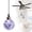 D, variant on Green Glass Ceiling Fan Pull Chain Ornament Pull Chain Extension Fan Lamp String Pulls Crystal Decorative Extension,21Inch Ball Chains Extension Pull Chains for Ceiling Light Lamp Fan Chain