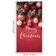 thumbnail image 3 of Tapiz decorativo para puertas navideñas, cortina para puertas para fiestas, tapiz para puertas, 3 of 4