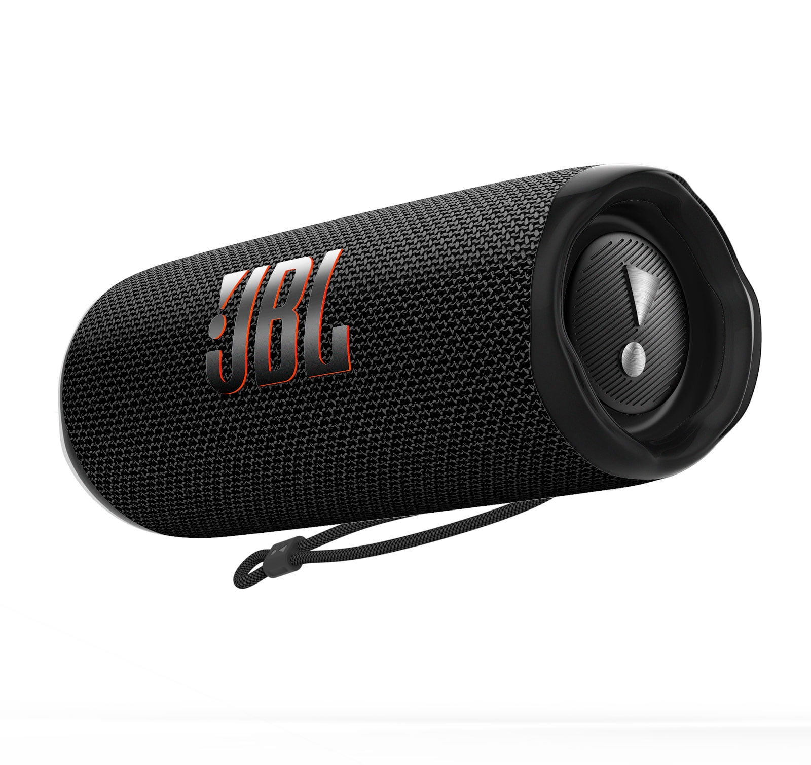 JBL Flip 6 Black Portable Speaker (Open Box) - Walmart.com