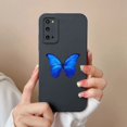 thumbnail image 3 of For Samsung S20 FE Plus Ultra Phone Case Funny Camera Protection New Liquid Silicone Cover For Galaxy S20FE S 20 S20Plus Funda, 3 of 5