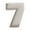 7, variant on Sweets Box Creative Letter Shape Food Container For Travel Snack Storage