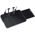 thumbnail image 5 of SPRING PARK Universal Foldable Car Table Laptop Desk Computer Rack Shelf with Drawer Hook, 5 of 6