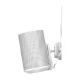 thumbnail image 2 of FLEXSON Premium Wall Mount for Sonos ERA 100, White, 2 of 8