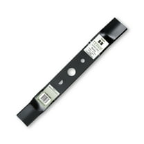 Terre Mulching Lawn Mower Blade, 16 Inch, for Ryobi RY40100, RY40104, P1102, P1100