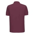 thumbnail image 2 of Russell Polo en Coton Piqué pour Hommes, 2 of 3