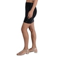 thumbnail image 3 of Fashion Womens Sequin Mini Skirt Bodycon Glittery Vegas High Waist Skirt, 3 of 6