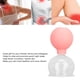 thumbnail image 3 of Ventosas De Silicona De Vidrio Para La Cara, Belleza De La Piel, Terapia De Masaje Con Succión Al Vacío, Levanta La Piel, Mejora La Del Sueño, Estimula La, 3 of 7