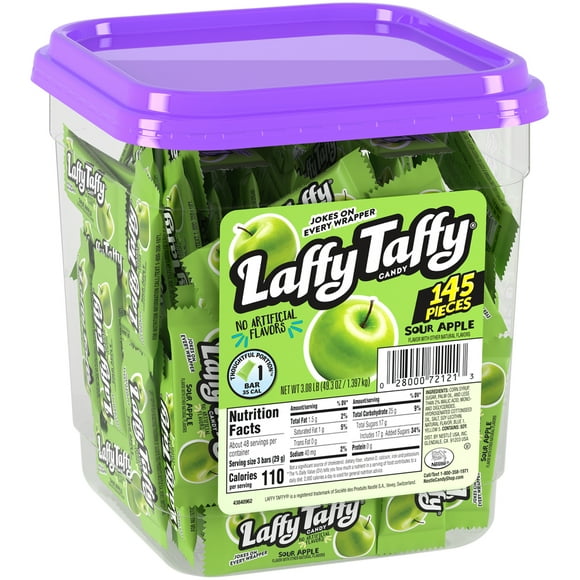 Laffy Taffy