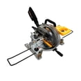 thumbnail image 3 of Sierra de Inglete Dewalt 5000 RPM 1600 W, 3 of 4